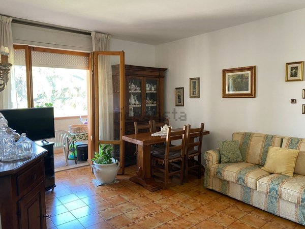 appartamento in vendita a Grosseto