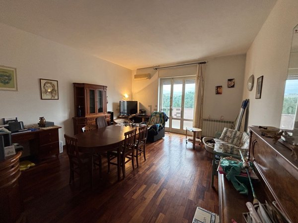 appartamento in vendita a Grosseto