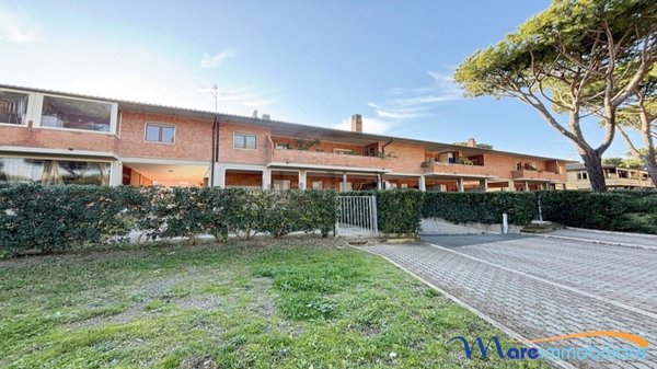 appartamento in vendita a Grosseto in zona Marina di Grosseto