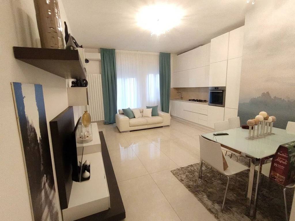 appartamento in vendita a Grosseto