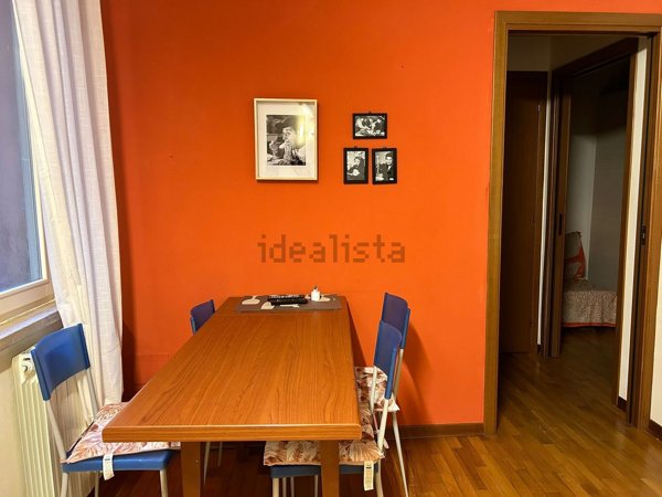 appartamento in vendita a Grosseto in zona Centro Città