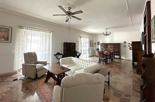 appartamento in vendita a Grosseto in zona Centro Città