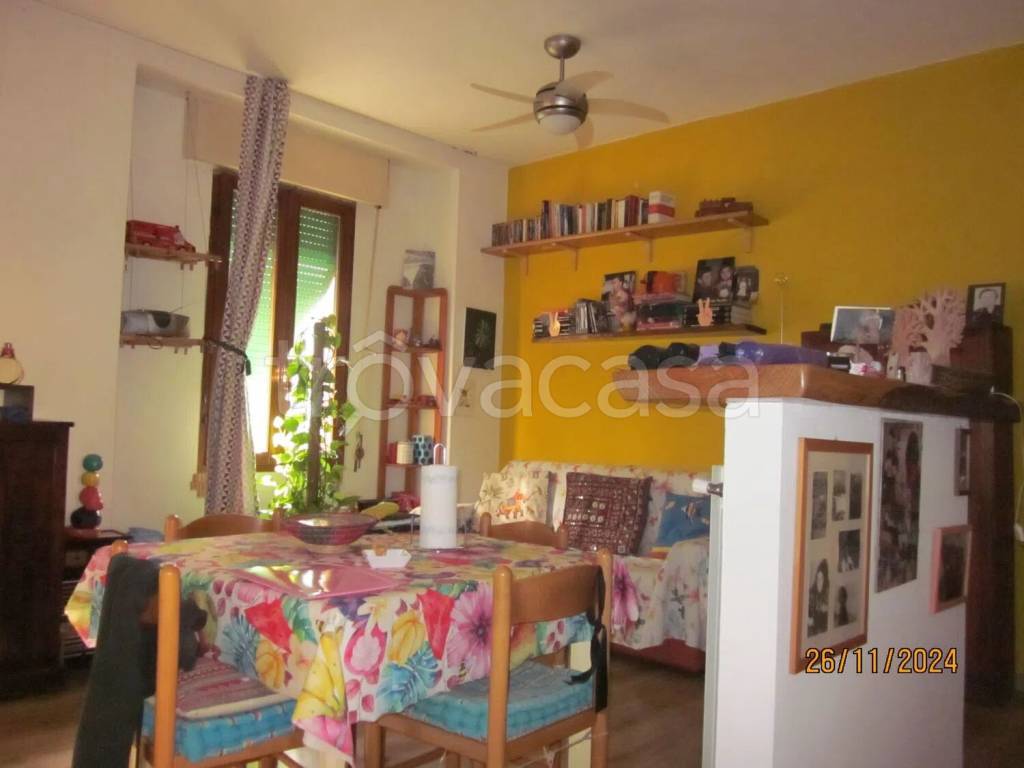 appartamento in vendita a Grosseto