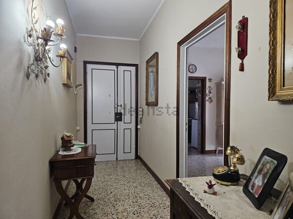 appartamento in vendita a Grosseto