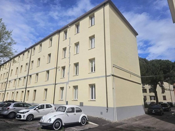 appartamento in vendita a Grosseto