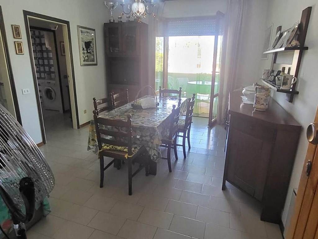 appartamento in vendita a Grosseto in zona Marina di Grosseto