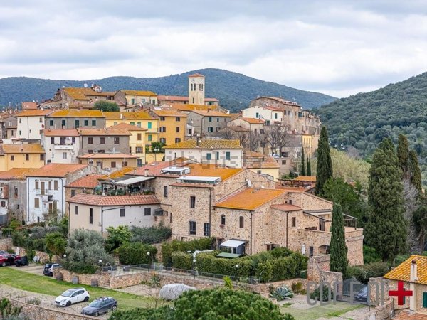 appartamento in vendita a Grosseto in zona Batignano