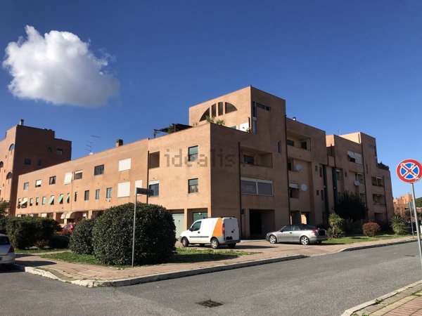 appartamento in vendita a Grosseto