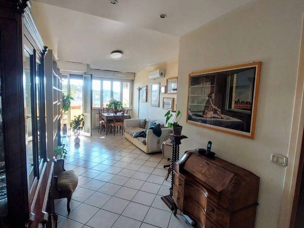appartamento in vendita a Grosseto in zona Centro Città