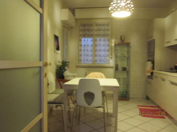 appartamento in vendita a Grosseto in zona Centro Città