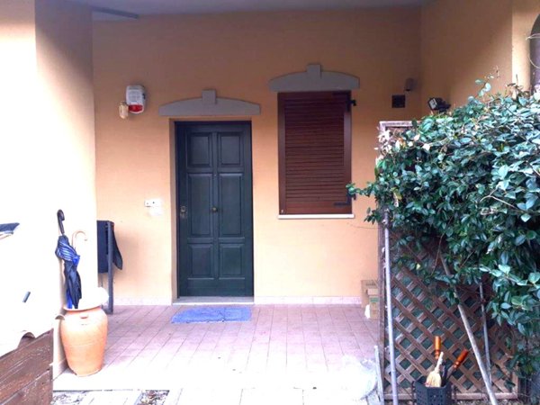 casa indipendente in vendita a Grosseto