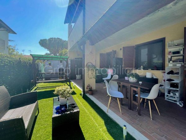 casa indipendente in vendita a Grosseto in zona Braccagni