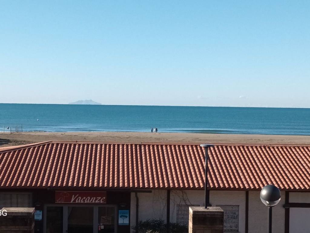 appartamento in vendita a Grosseto in zona Marina di Grosseto