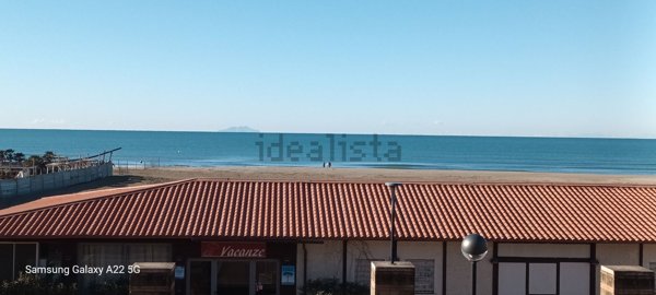 appartamento in vendita a Grosseto in zona Marina di Grosseto