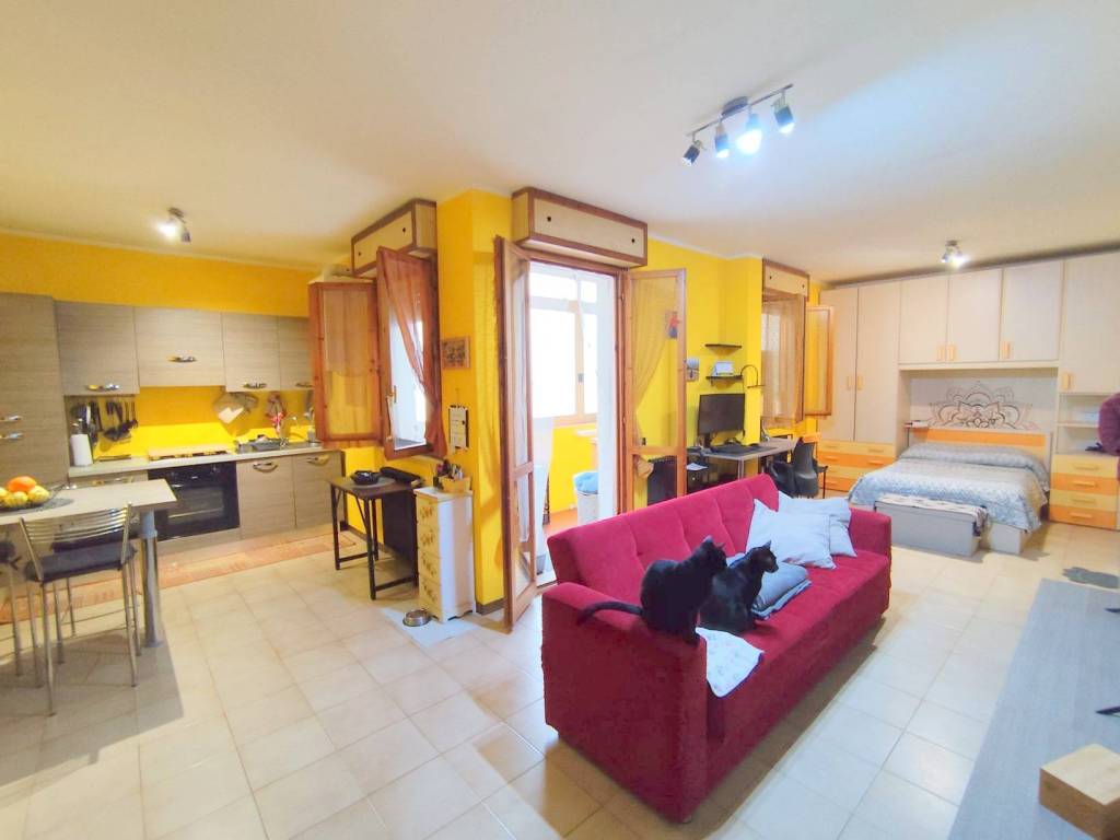 appartamento in vendita a Grosseto