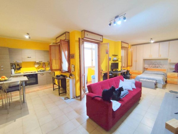 appartamento in vendita a Grosseto