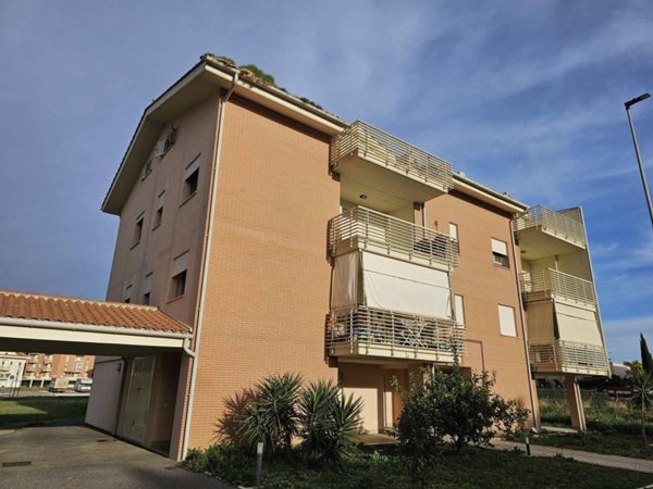 appartamento in vendita a Grosseto