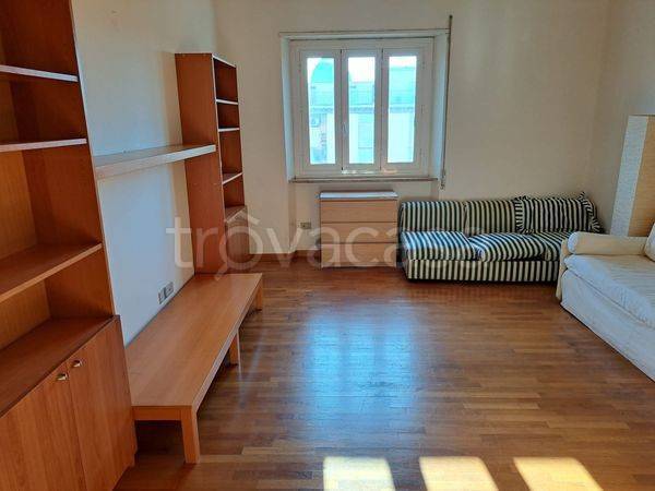 appartamento in vendita a Grosseto