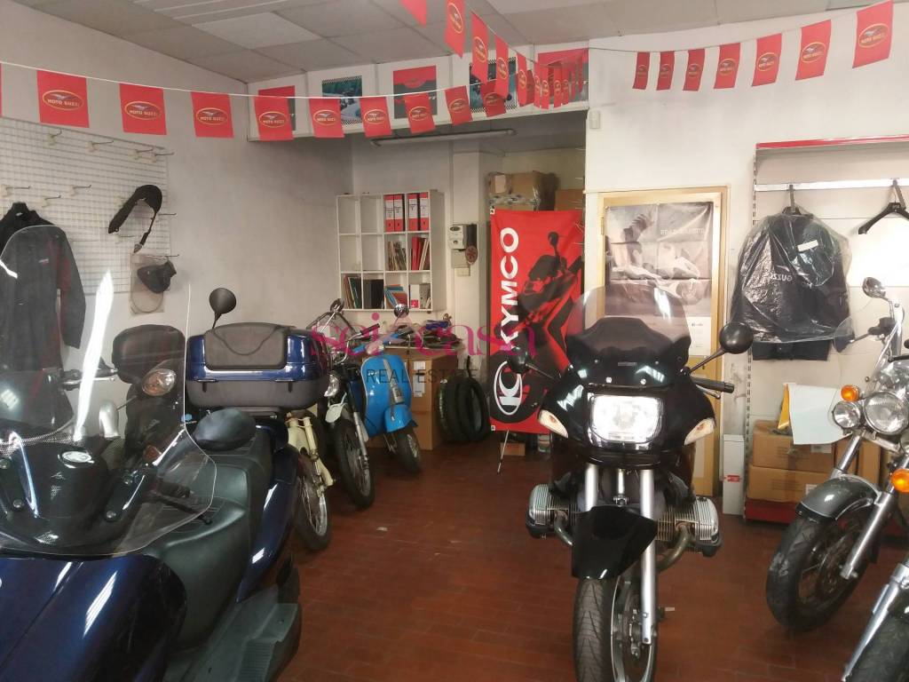 negozio in vendita a Grosseto in zona Centro Città