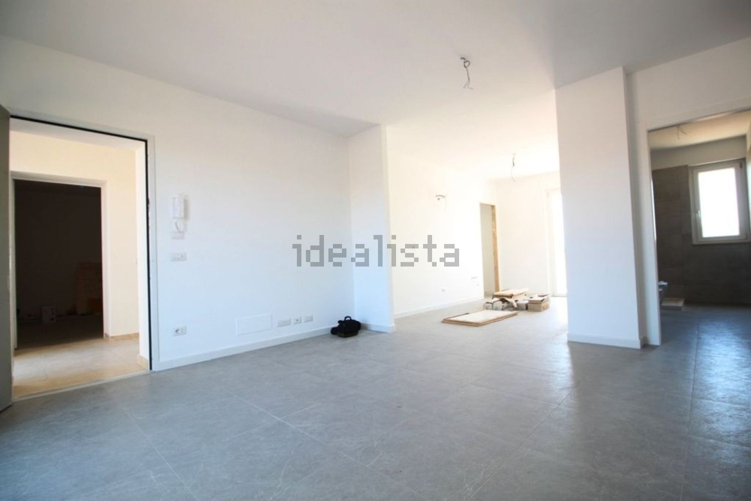 appartamento in vendita a Grosseto in zona Orcagna
