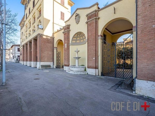 appartamento in vendita a Grosseto in zona Centro Città