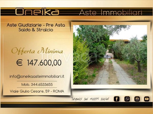 casa indipendente in vendita a Grosseto in zona Braccagni