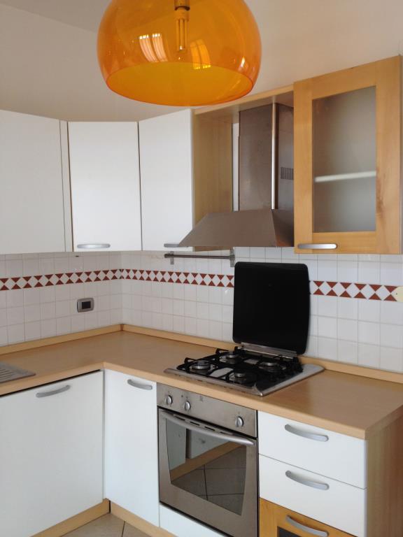 appartamento in vendita a Grosseto
