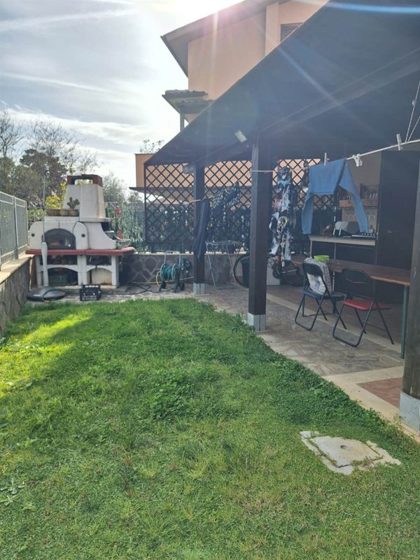 appartamento in vendita a Grosseto in zona Braccagni