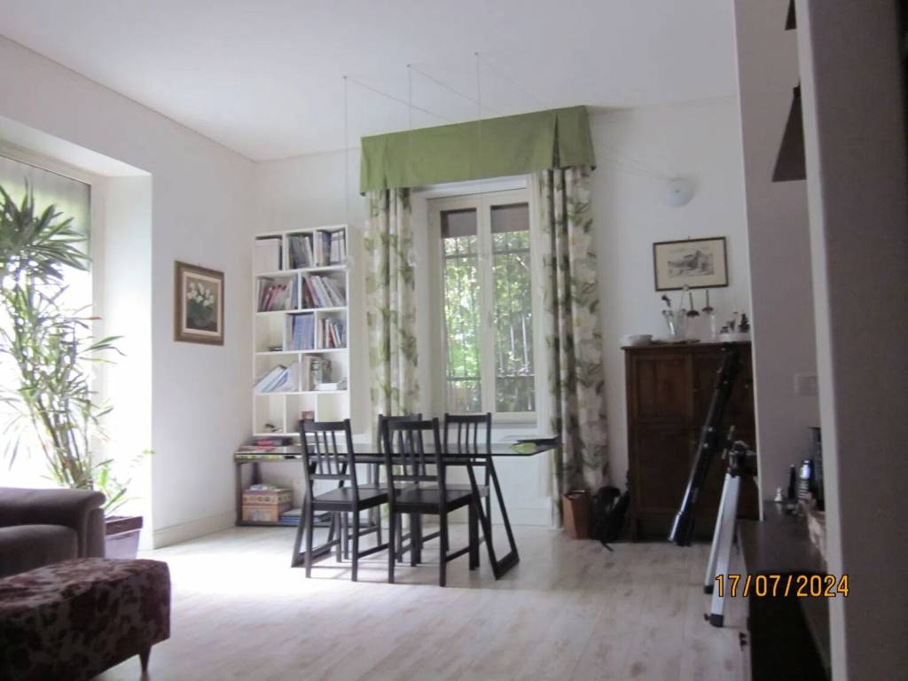 appartamento in vendita a Grosseto