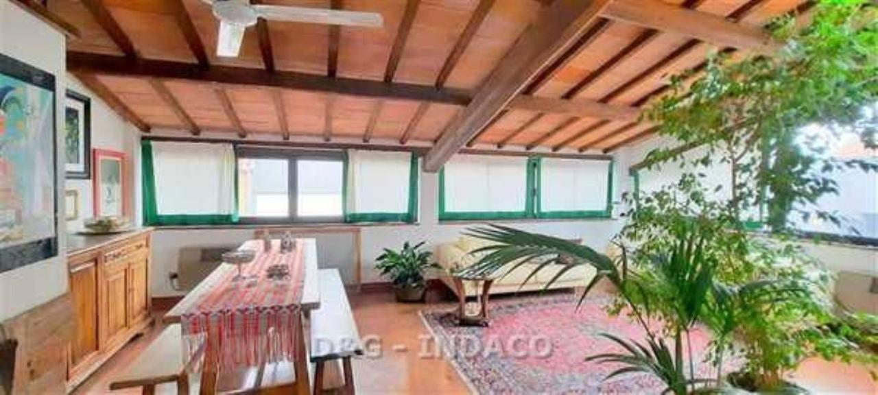 appartamento in vendita a Grosseto in zona Centro Città