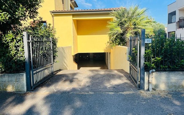 locale commerciale in vendita a Grosseto