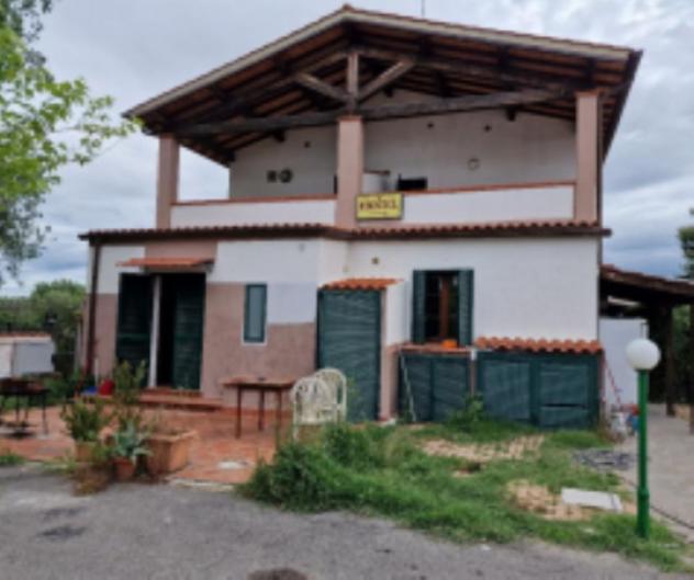 pentavano in vendita a Grosseto in zona Pianetto