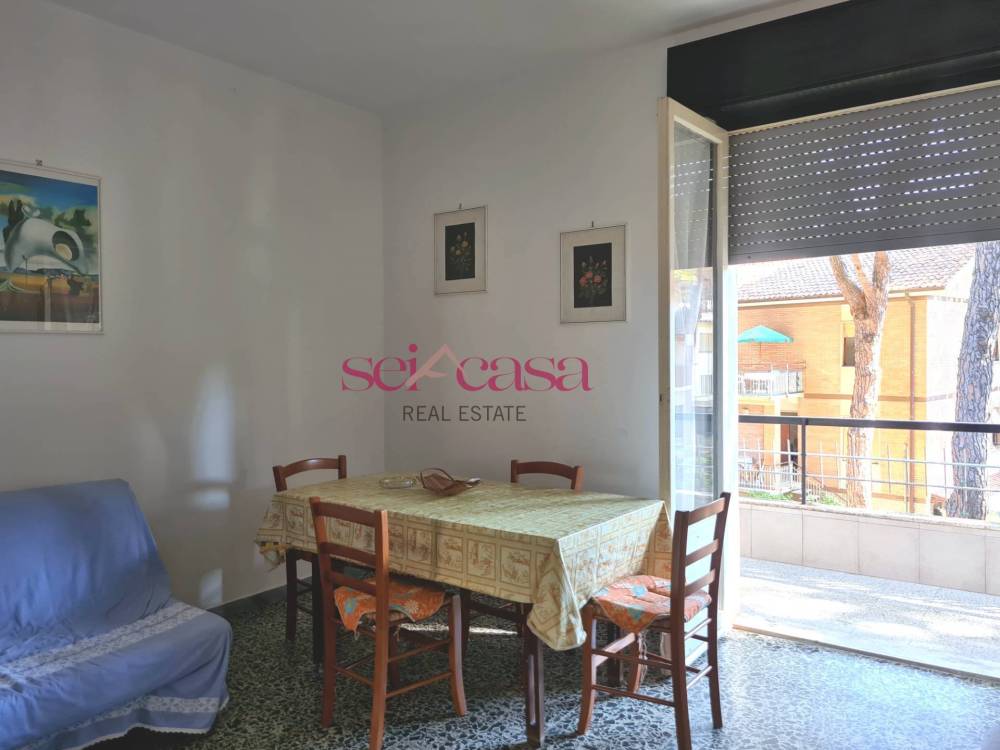 appartamento in vendita a Grosseto in zona Marina di Grosseto