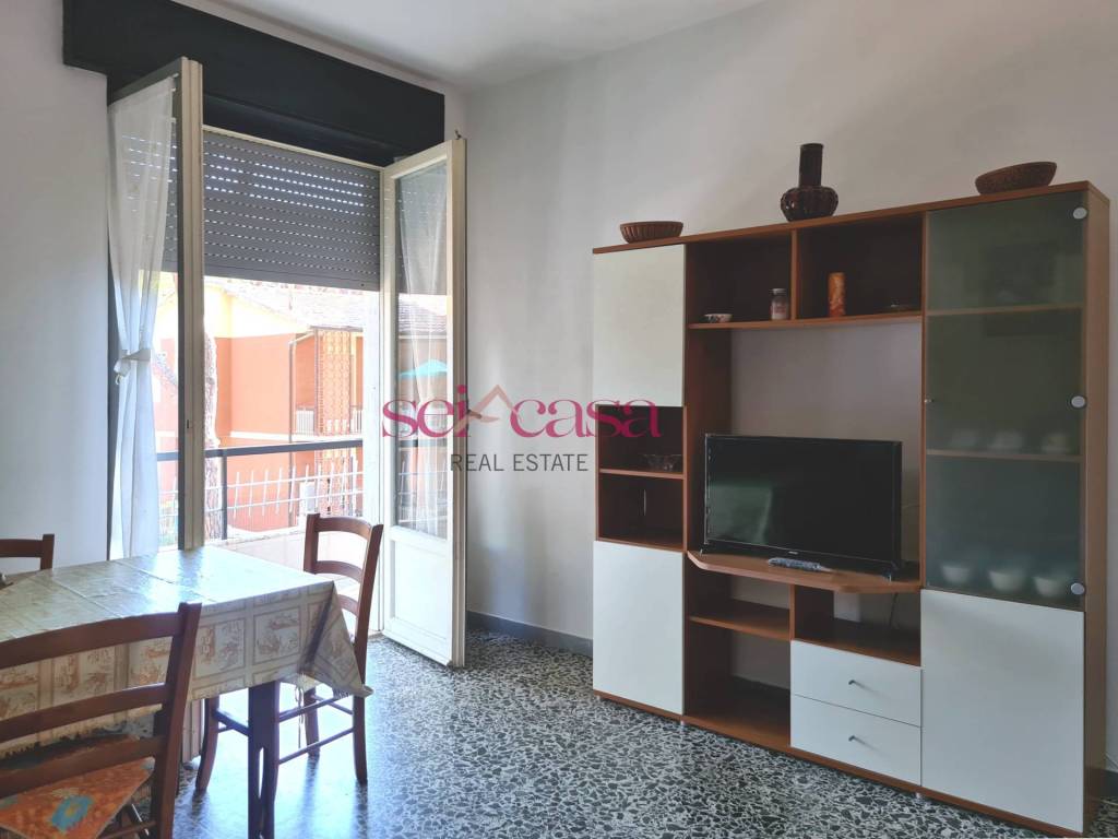 appartamento in vendita a Grosseto in zona Marina di Grosseto