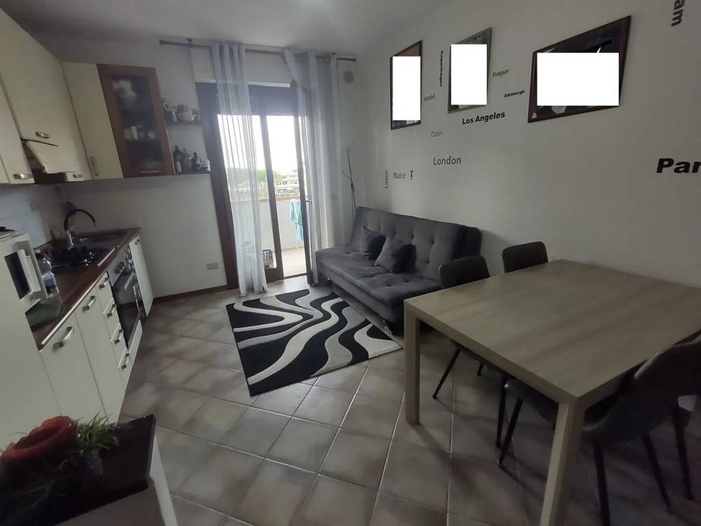 appartamento in vendita a Grosseto in zona Centro Città