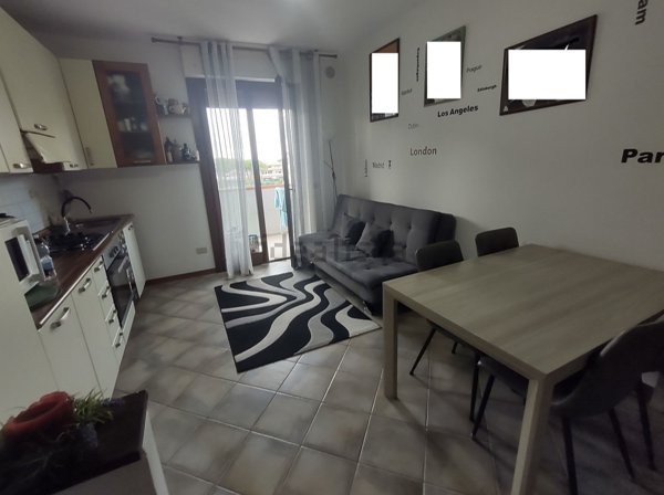 appartamento in vendita a Grosseto in zona Centro Città
