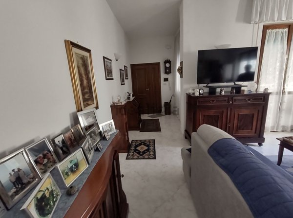 appartamento in vendita a Grosseto in zona Orcagna