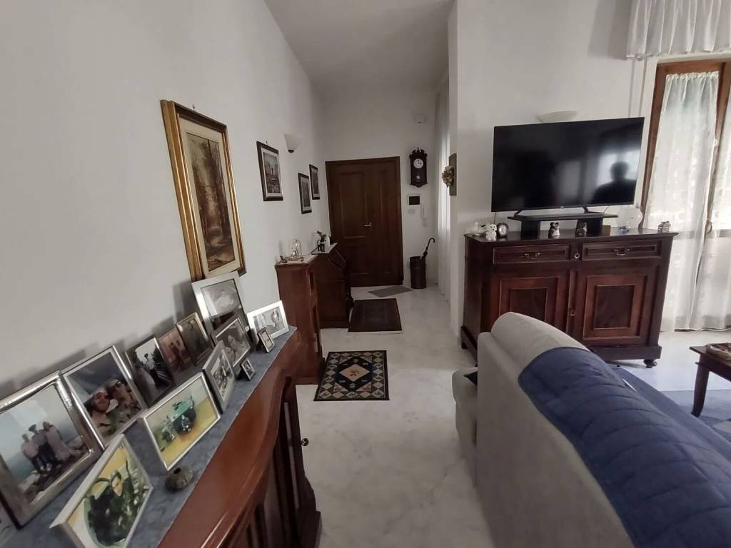 appartamento in vendita a Grosseto in zona Orcagna