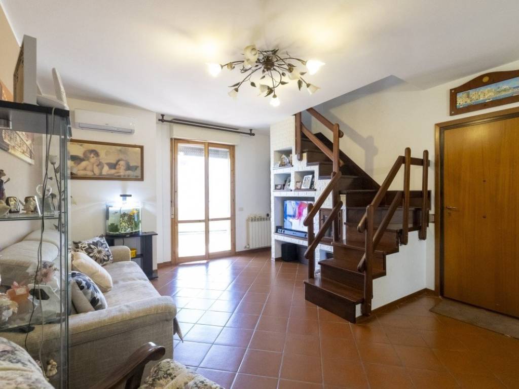 appartamento in vendita a Grosseto