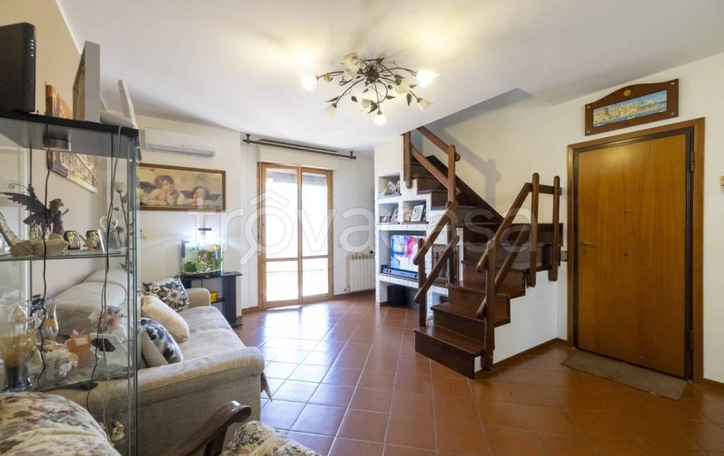 appartamento in vendita a Grosseto