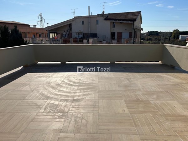 appartamento in vendita a Grosseto in zona Stadio