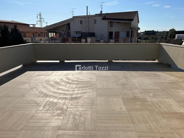 appartamento in vendita a Grosseto