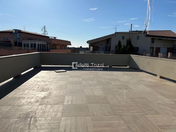 appartamento in vendita a Grosseto in zona Stadio