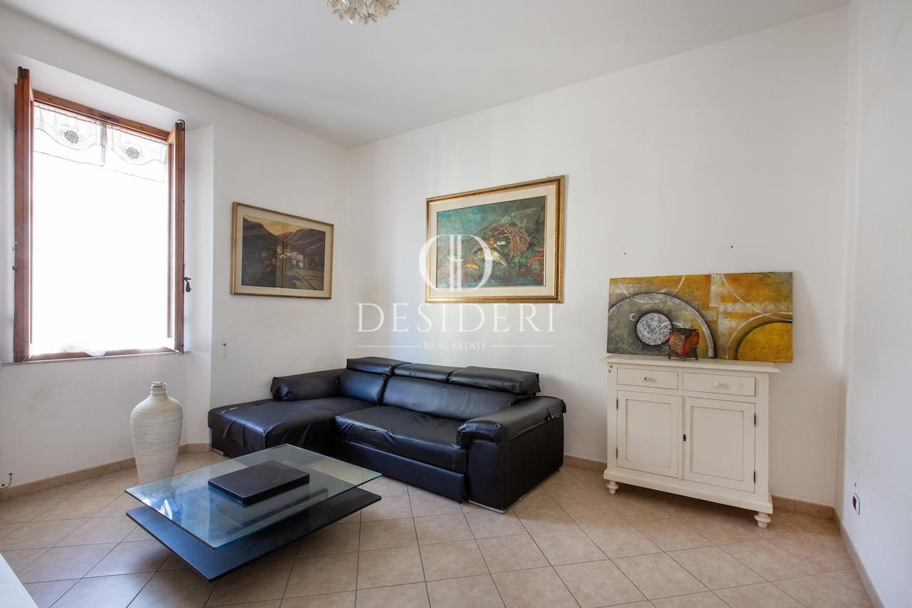 appartamento in vendita a Grosseto in zona Centro Città