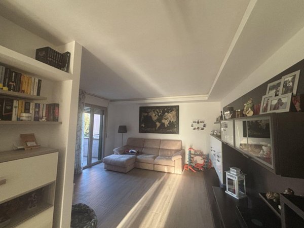 appartamento in vendita a Grosseto