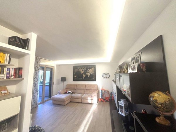 appartamento in vendita a Grosseto