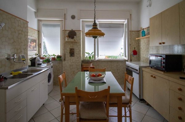 appartamento in vendita a Grosseto in zona Centro Città