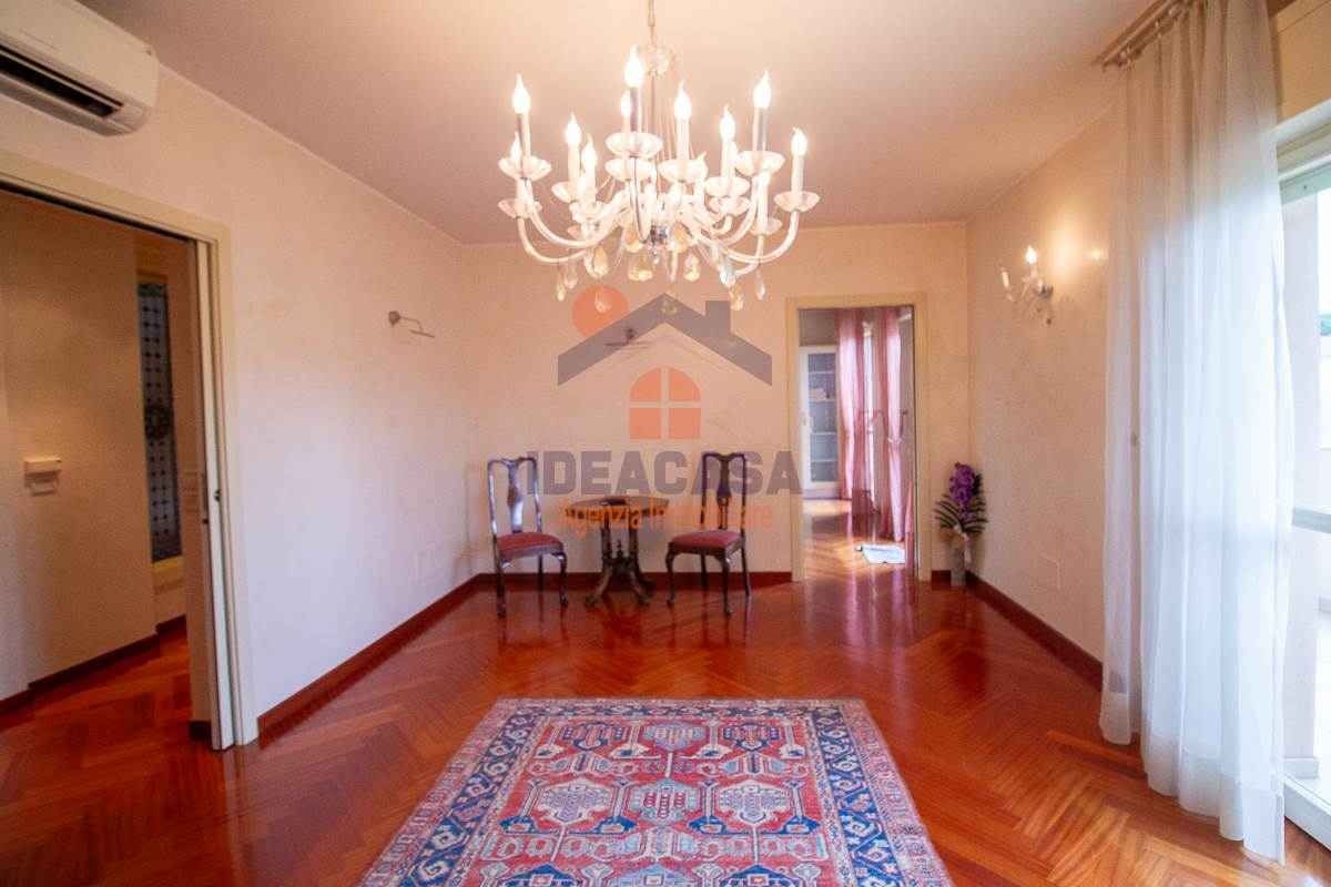 appartamento in vendita a Grosseto