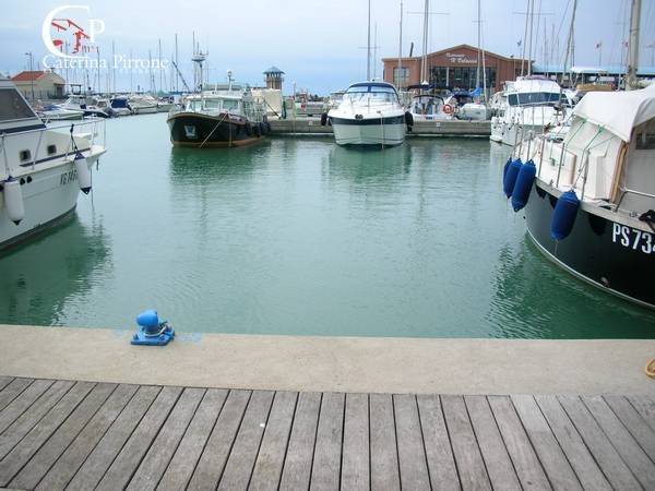appartamento in vendita a Grosseto in zona Marina di Grosseto