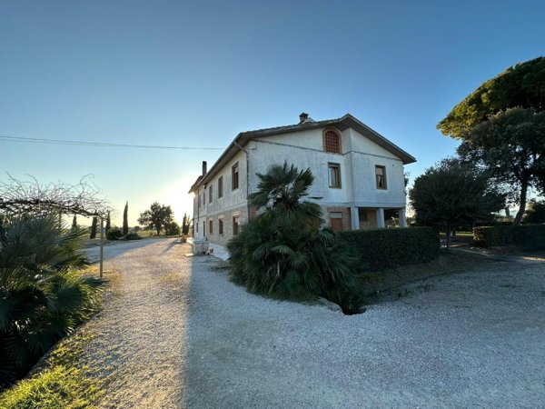casa indipendente in vendita a Grosseto